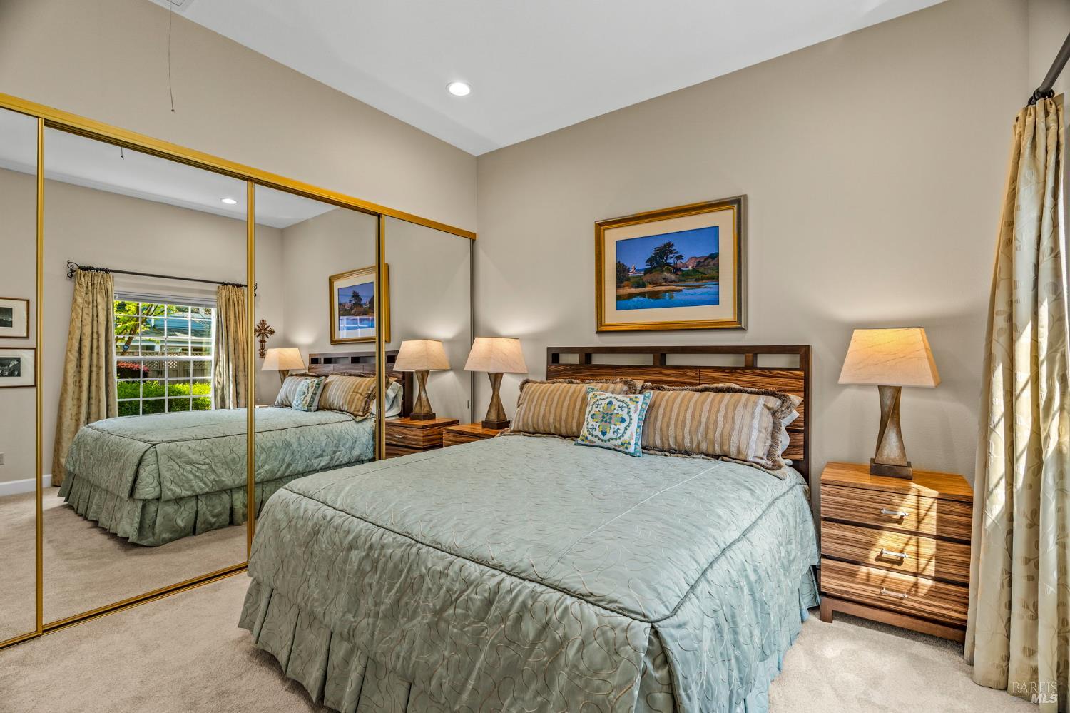 Detail Gallery Image 21 of 41 For 6600 Yount St #21,  Yountville,  CA 94599 - 2 Beds | 2 Baths