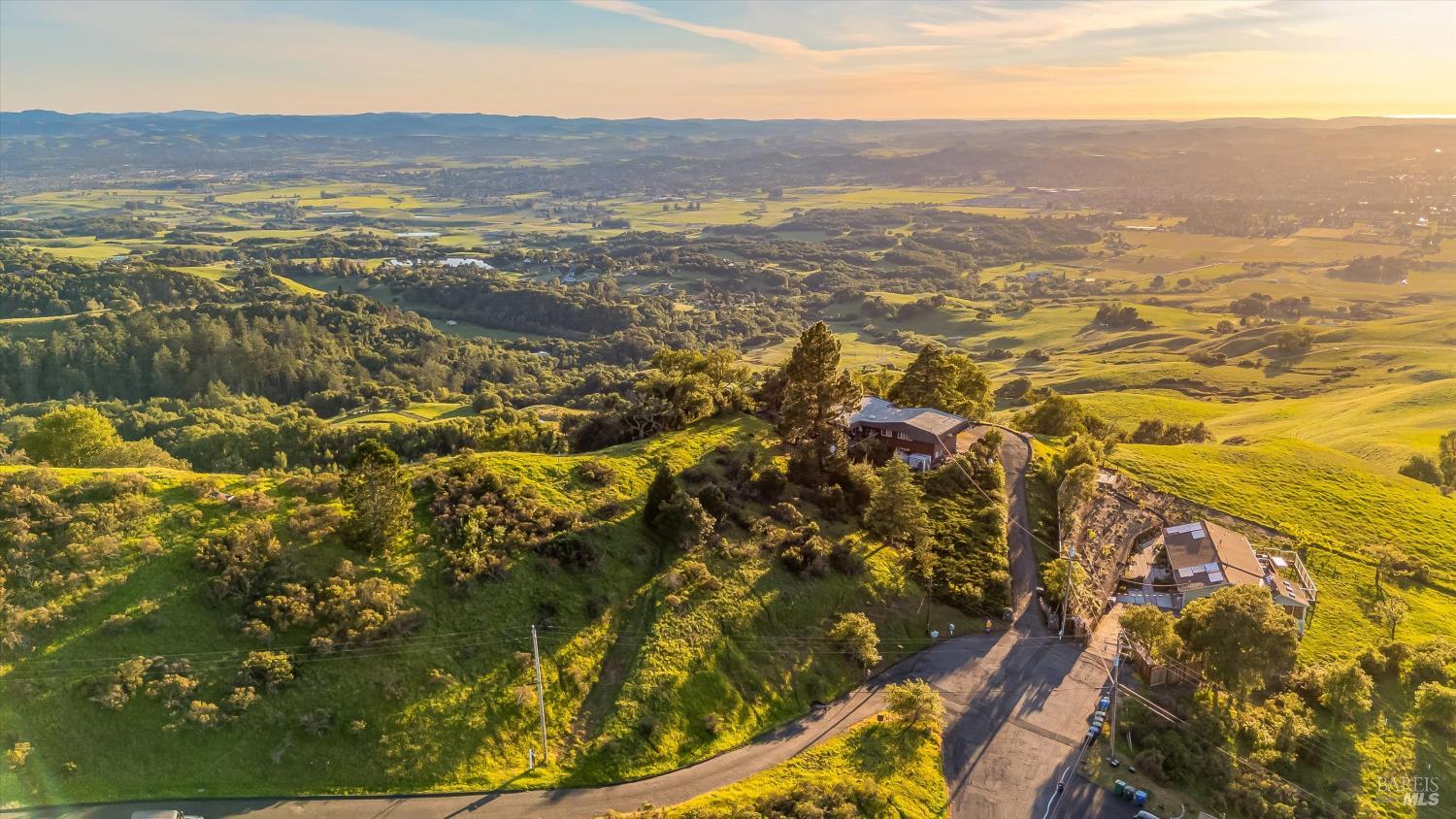 Detail Gallery Image 38 of 99 For 6048 Hyland Way, Penngrove,  CA 94951 - – Beds | – Baths