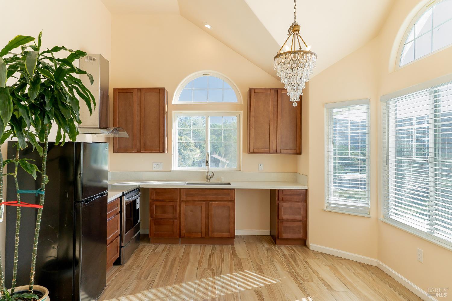 Detail Gallery Image 17 of 46 For 1486 Steele Canyon Rd, Napa,  CA 94558 - 2 Beds | 2 Baths