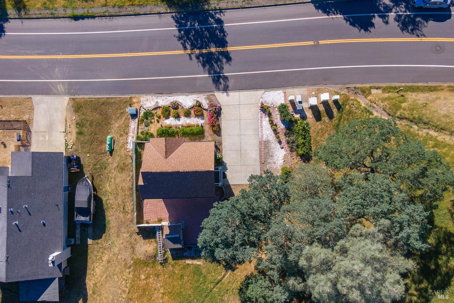 Detail Gallery Image 46 of 46 For 1486 Steele Canyon Rd, Napa,  CA 94558 - 2 Beds | 2 Baths