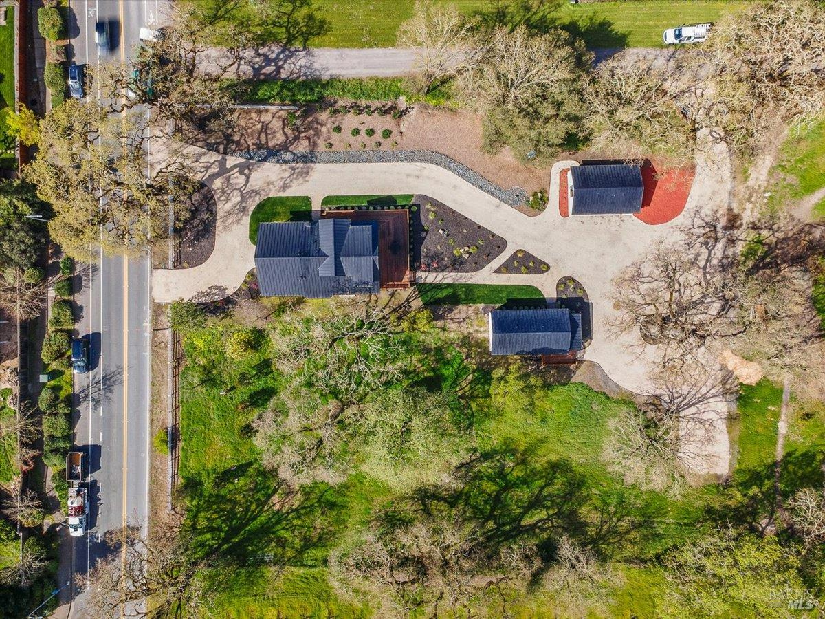 Detail Gallery Image 73 of 74 For 127 Pleasant Ave, Santa Rosa,  CA 95403 - 4 Beds | 4 Baths