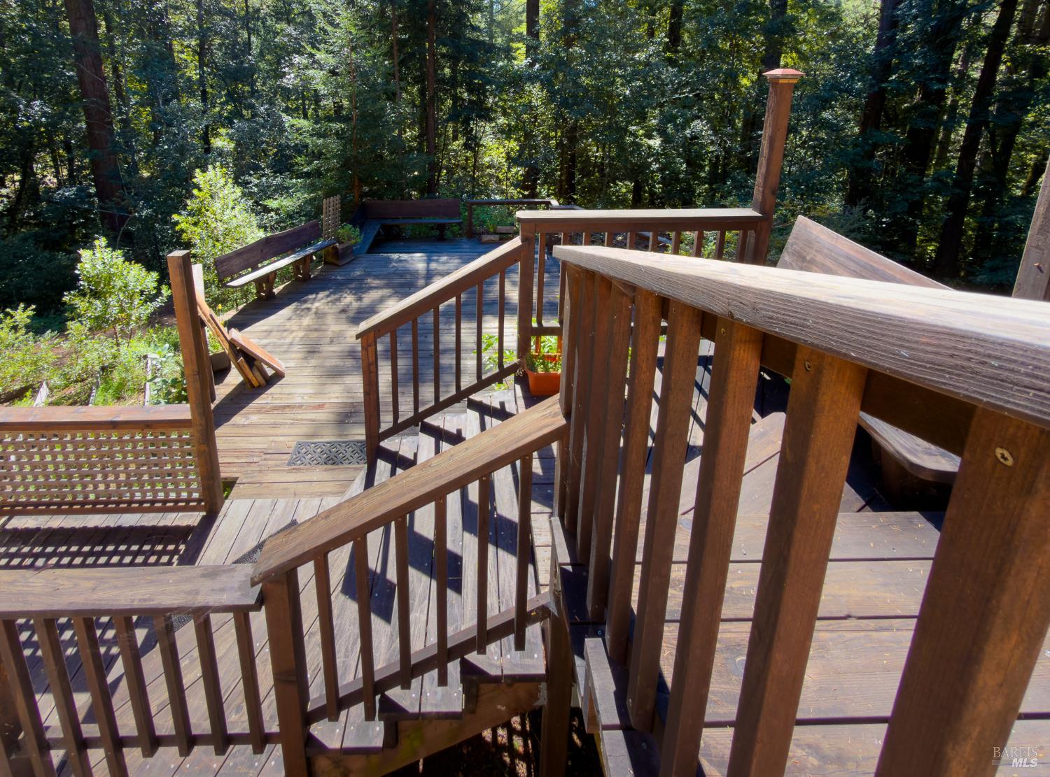 Detail Gallery Image 13 of 28 For 45516 Sunset Dr, Gualala,  CA 95445 - 2 Beds | 1 Baths