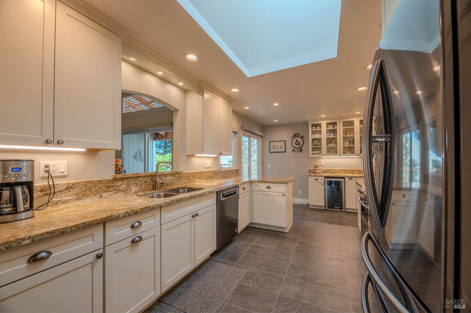 Detail Gallery Image 25 of 47 For 3035 Las Mesitas Dr, Santa Rosa,  CA 95405 - 2 Beds | 2 Baths