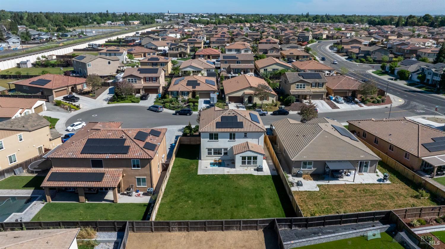 Detail Gallery Image 74 of 75 For 1535 Arlington Ct, Dixon,  CA 95620 - 4 Beds | 2/1 Baths