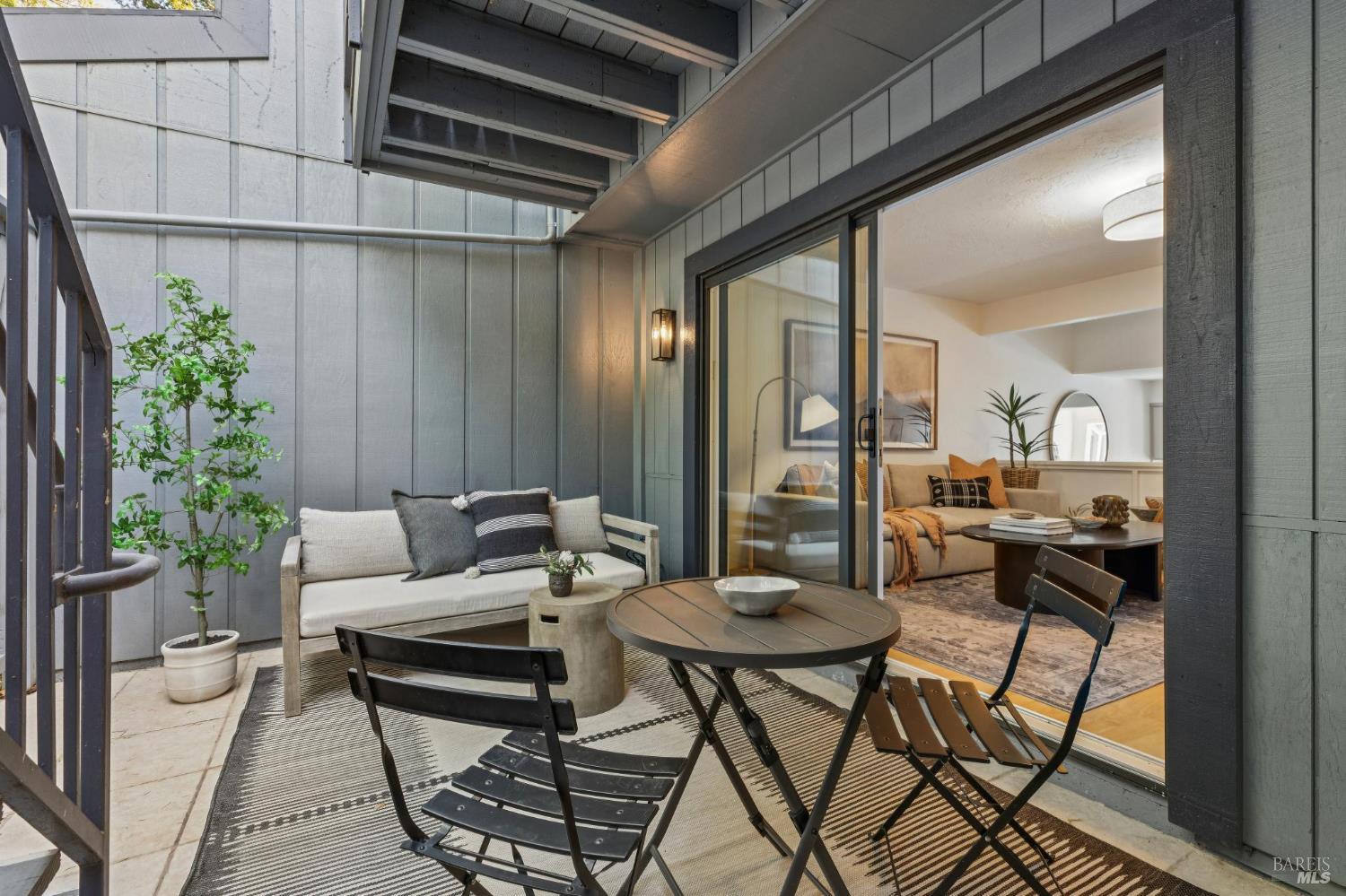 Detail Gallery Image 61 of 62 For 11 Love Ct, Fairfax,  CA 94930 - 2 Beds | 2/1 Baths