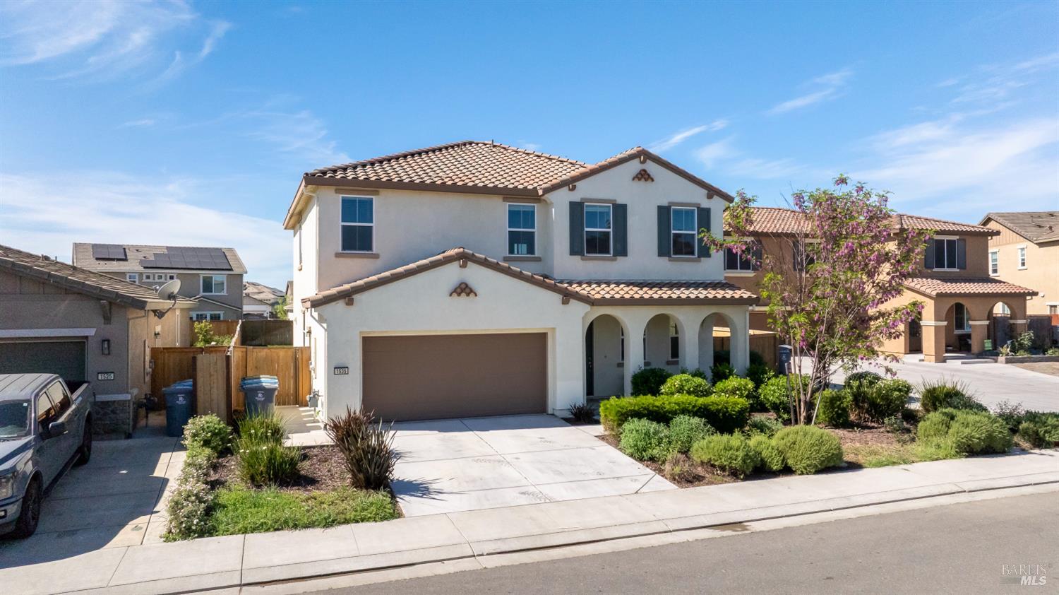 Detail Gallery Image 3 of 75 For 1535 Arlington Ct, Dixon,  CA 95620 - 4 Beds | 2/1 Baths