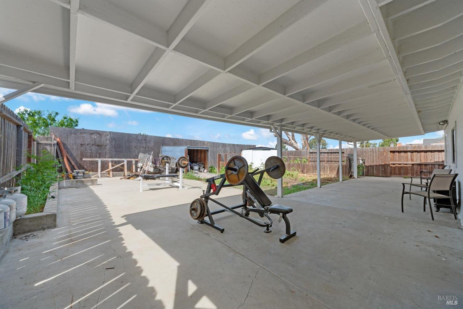 Detail Gallery Image 34 of 46 For 19 Wharf Dr, Pittsburg,  CA 94565 - 2 Beds | 1/1 Baths