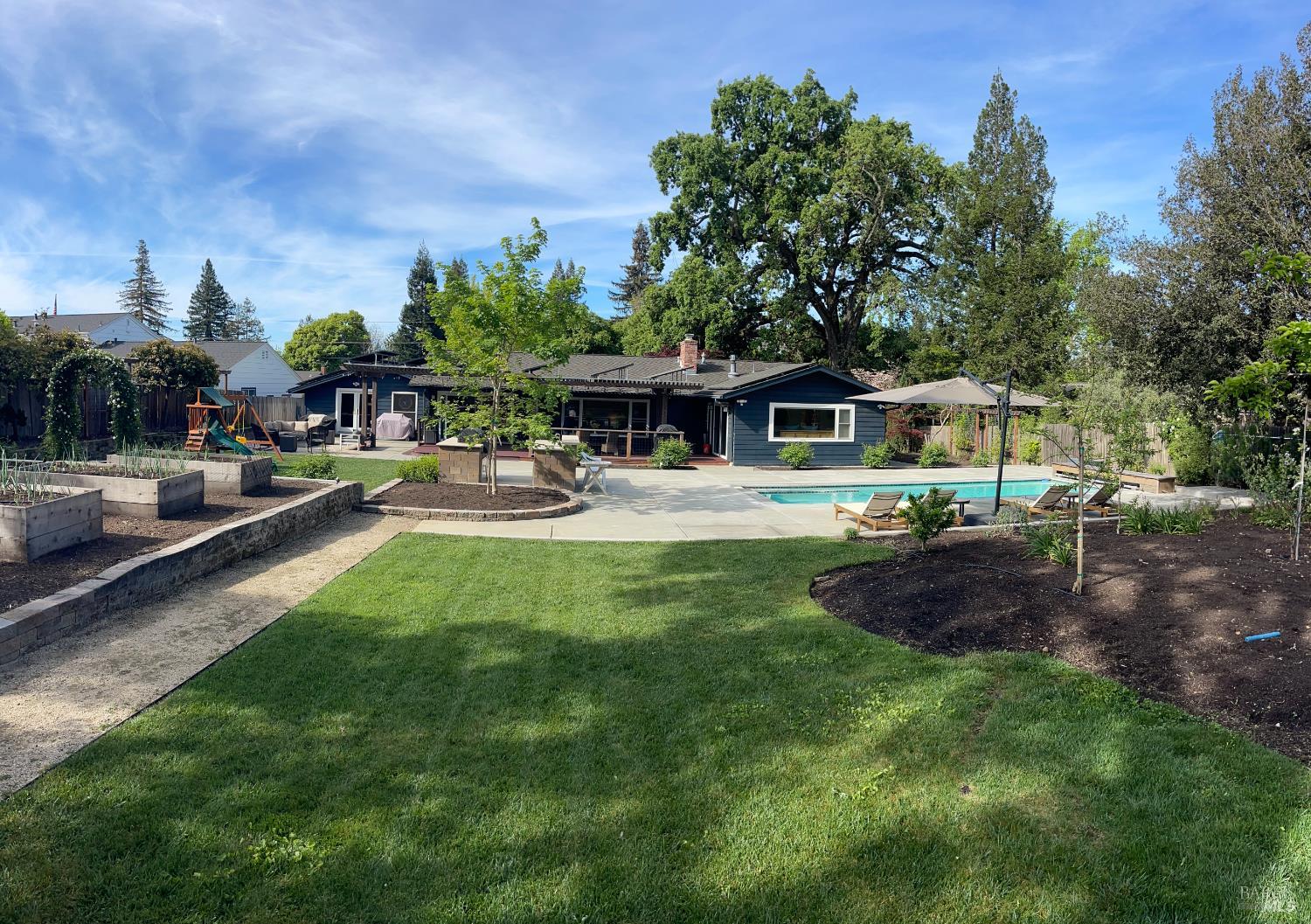 Detail Gallery Image 66 of 80 For 1038 Lorraine Dr, Napa,  CA 94558 - 4 Beds | 2 Baths