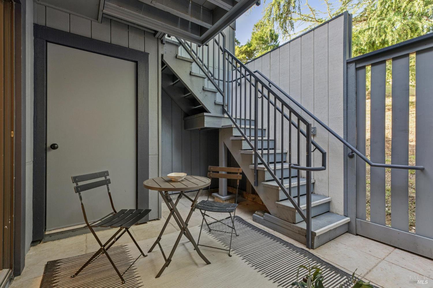 Detail Gallery Image 62 of 62 For 11 Love Ct, Fairfax,  CA 94930 - 2 Beds | 2/1 Baths