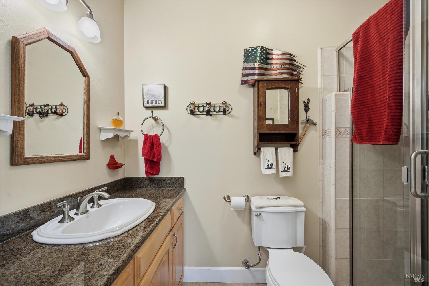 Detail Gallery Image 25 of 56 For 19614 Mountain Mdws, Hidden Valley Lake,  CA 95467 - 4 Beds | 3 Baths