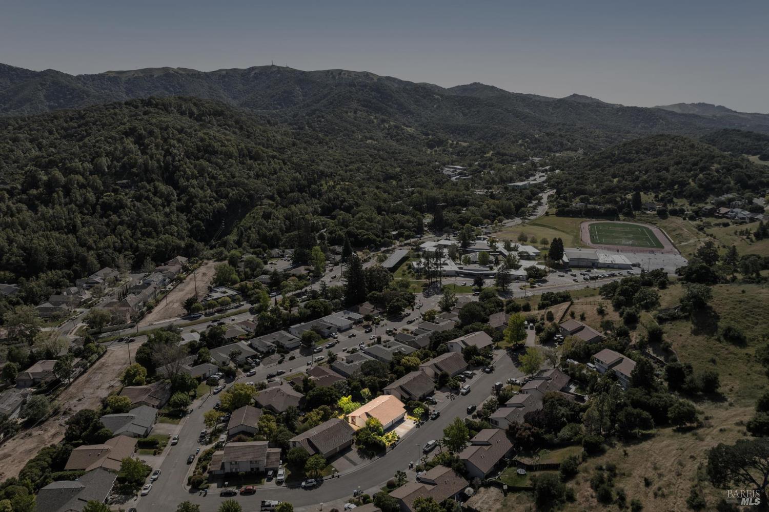 Detail Gallery Image 45 of 49 For 19 Shannon Ct, Novato,  CA 94949 - – Beds | – Baths