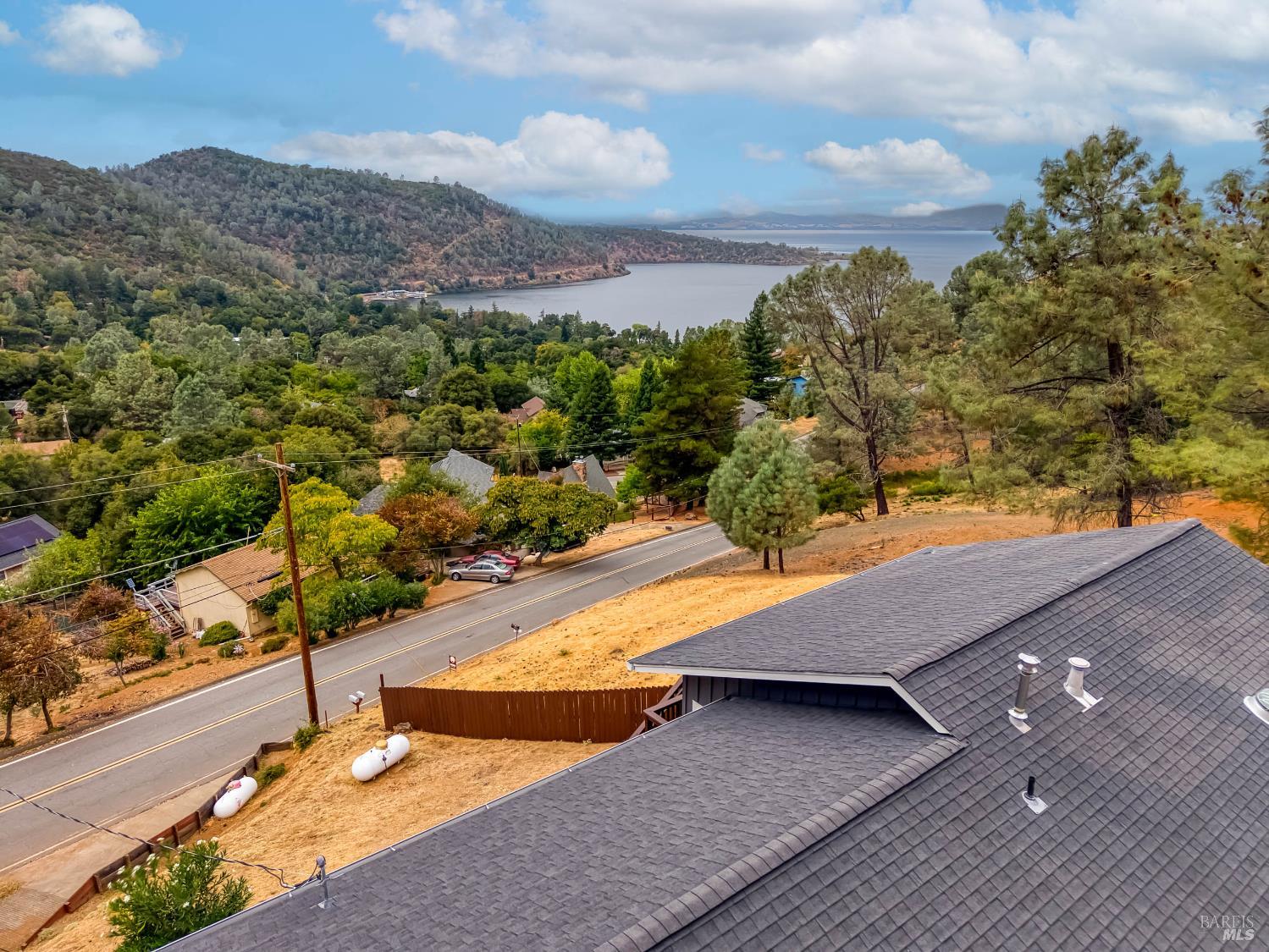 Detail Gallery Image 41 of 46 For 3490 Westridge Cir, Kelseyville,  CA 95451 - 3 Beds | 2/1 Baths
