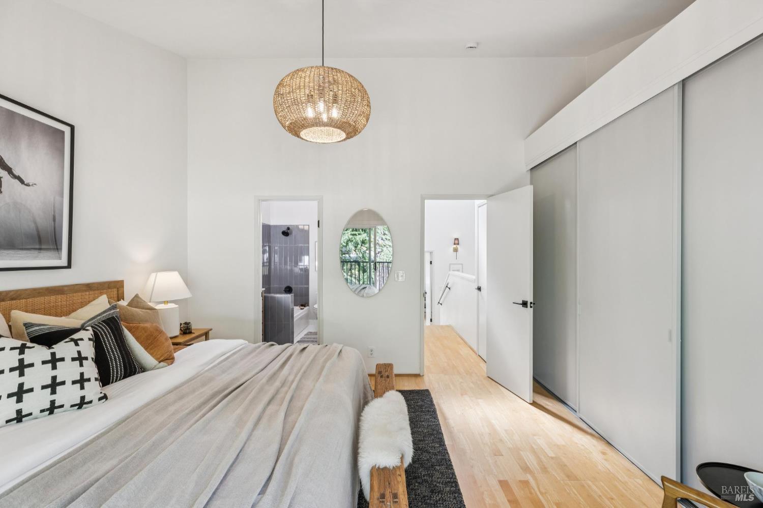 Detail Gallery Image 36 of 62 For 11 Love Ct, Fairfax,  CA 94930 - 2 Beds | 2/1 Baths