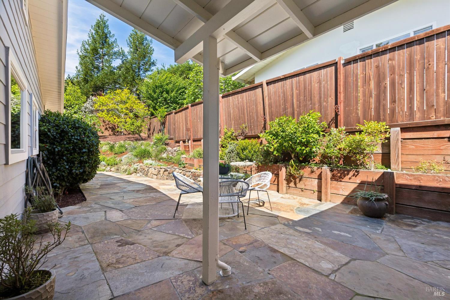 Detail Gallery Image 46 of 61 For 138 Kipling Dr, Mill Valley,  CA 94941 - 4 Beds | 3 Baths