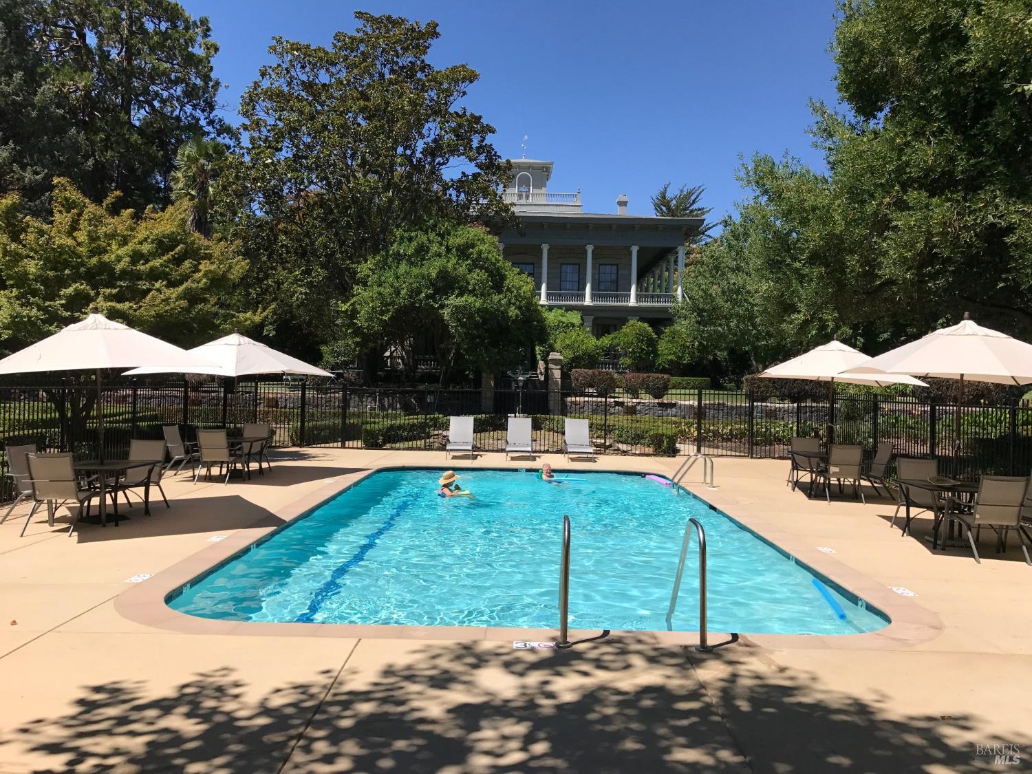 Detail Gallery Image 25 of 29 For 20714 Temelec Dr, Sonoma,  CA 95476 - 2 Beds | 2 Baths