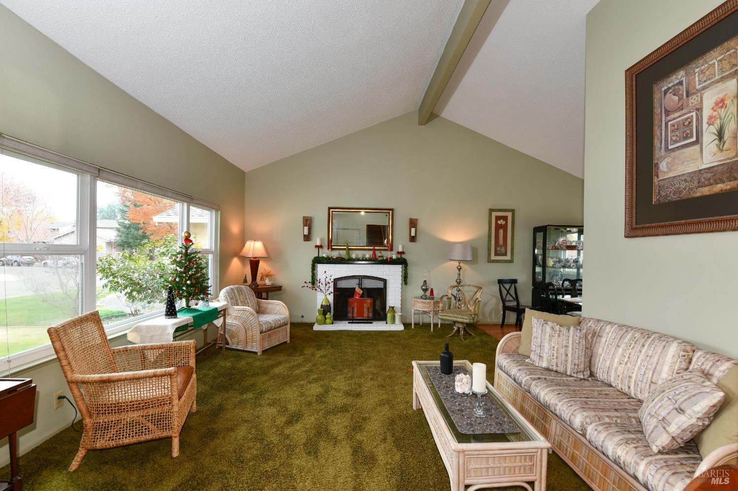 Detail Gallery Image 12 of 35 For 4139 via La Paz Unkn, Napa,  CA 94558 - 4 Beds | 2/1 Baths