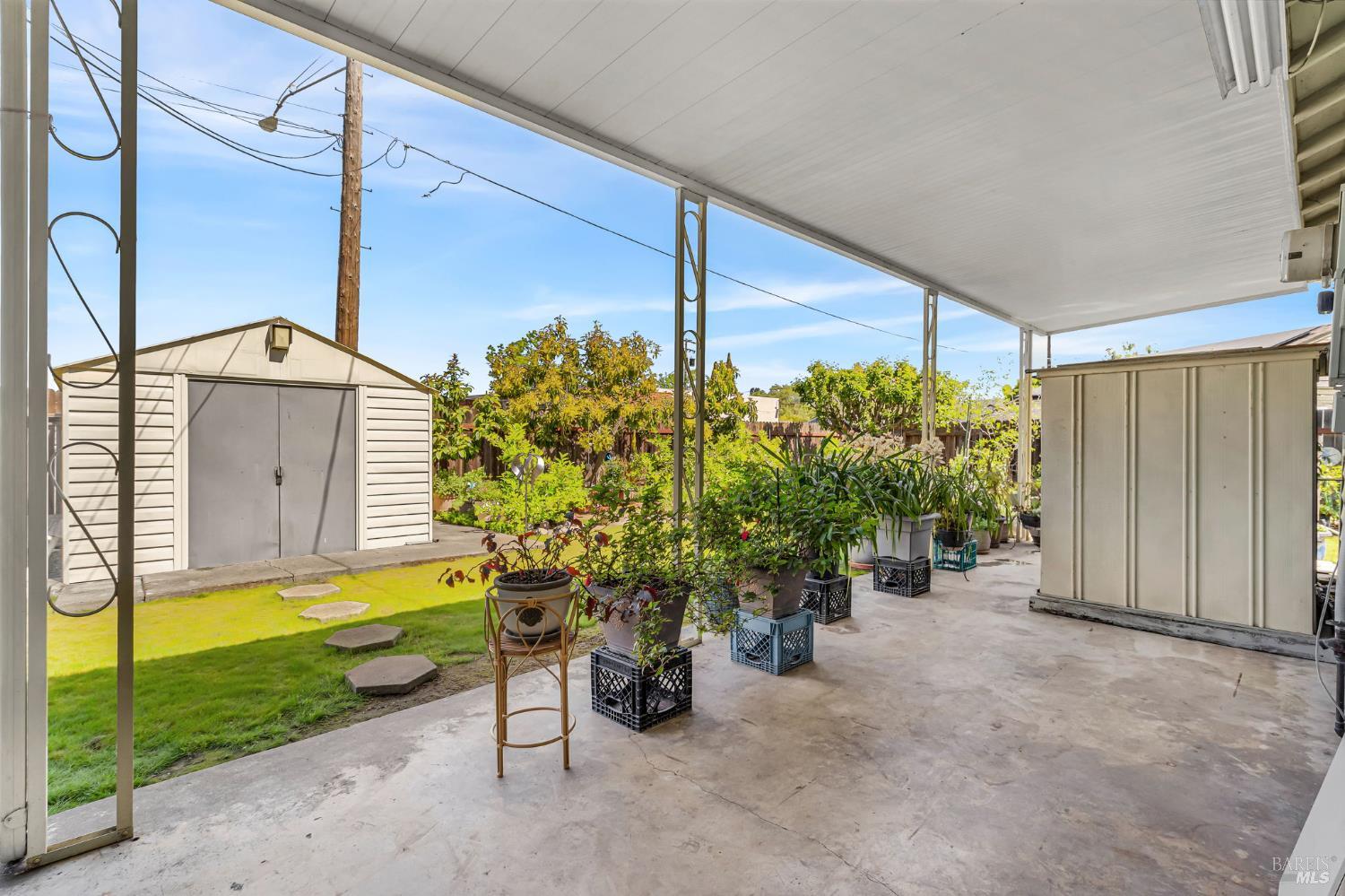 Detail Gallery Image 27 of 41 For 649 Cedar St, Vallejo,  CA 94591 - 2 Beds | 1 Baths