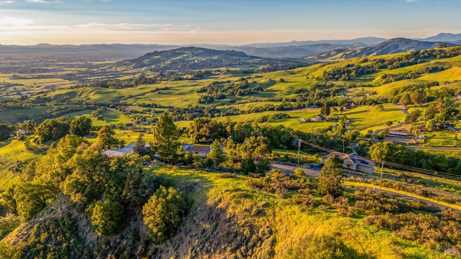 Detail Gallery Image 50 of 99 For 6048 Hyland Way, Penngrove,  CA 94951 - – Beds | – Baths