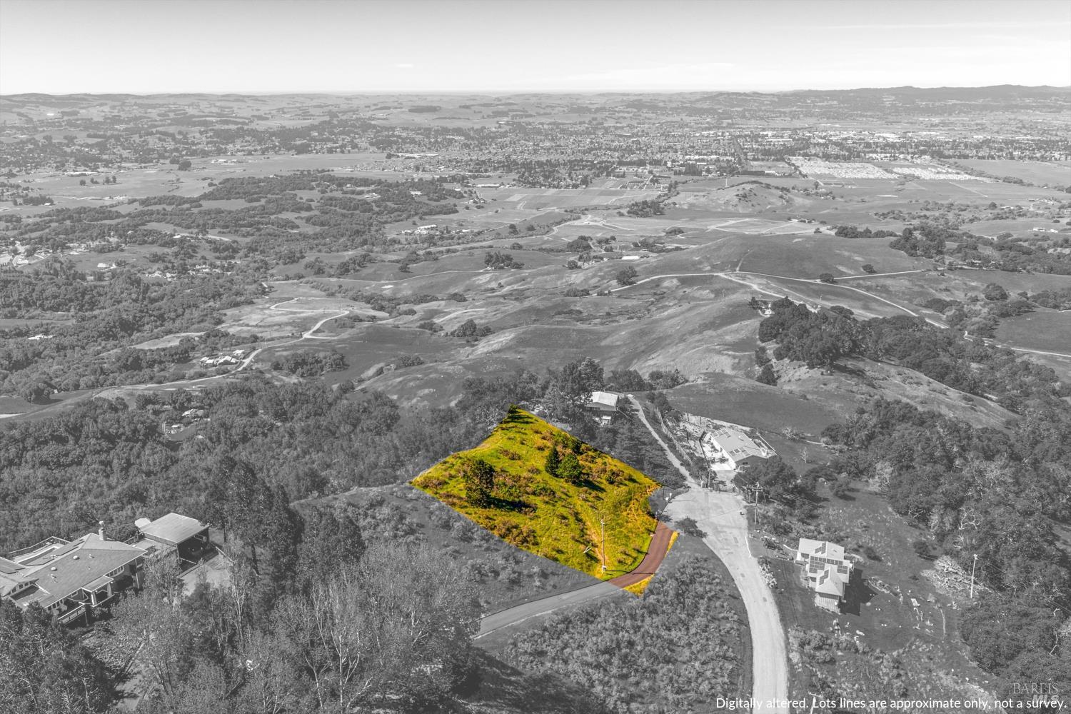 Detail Gallery Image 97 of 99 For 6048 Hyland Way, Penngrove,  CA 94951 - – Beds | – Baths