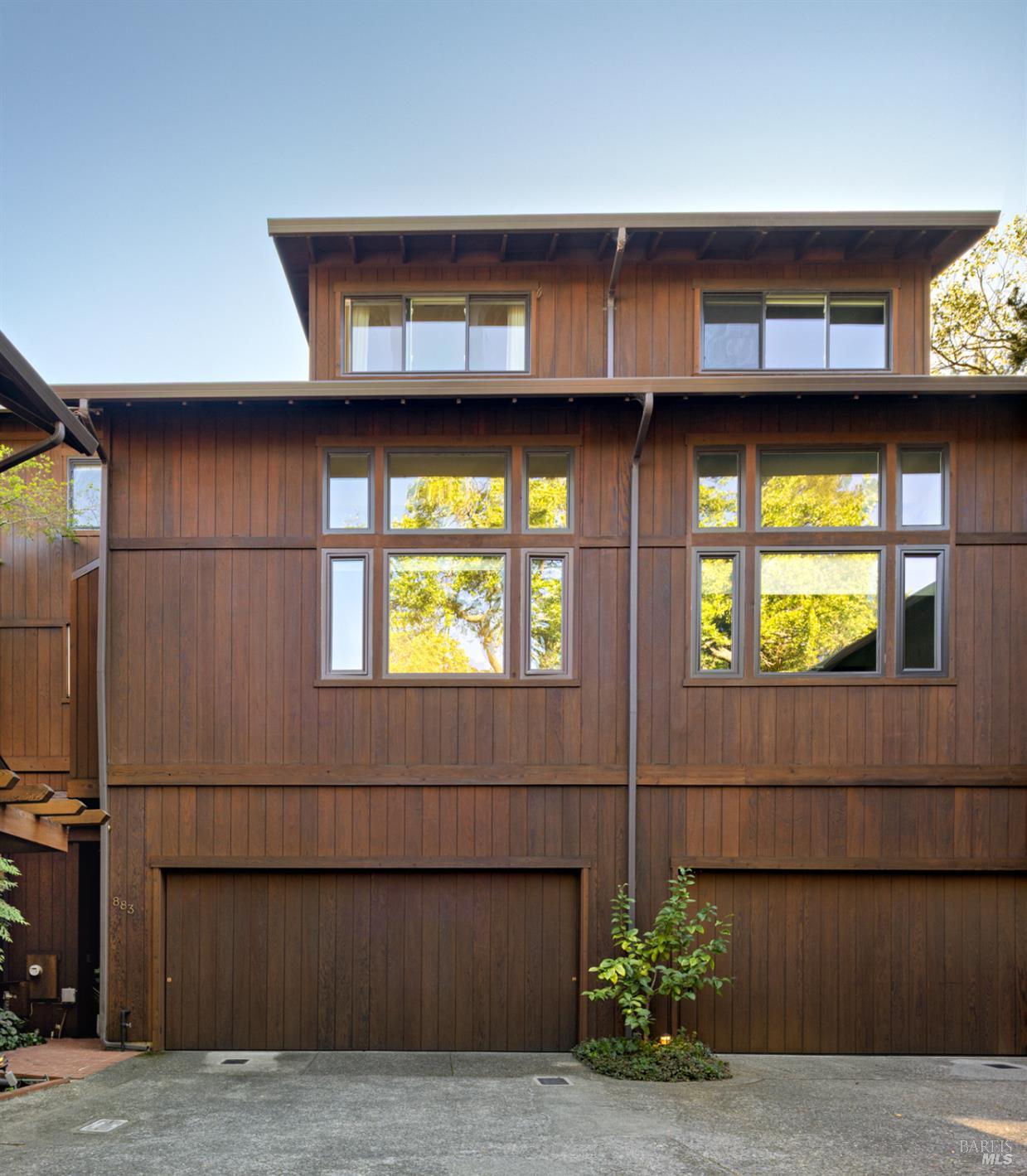 Detail Gallery Image 21 of 21 For 883 Magnolia Ave, Larkspur,  CA 94939 - 2 Beds | 2/1 Baths