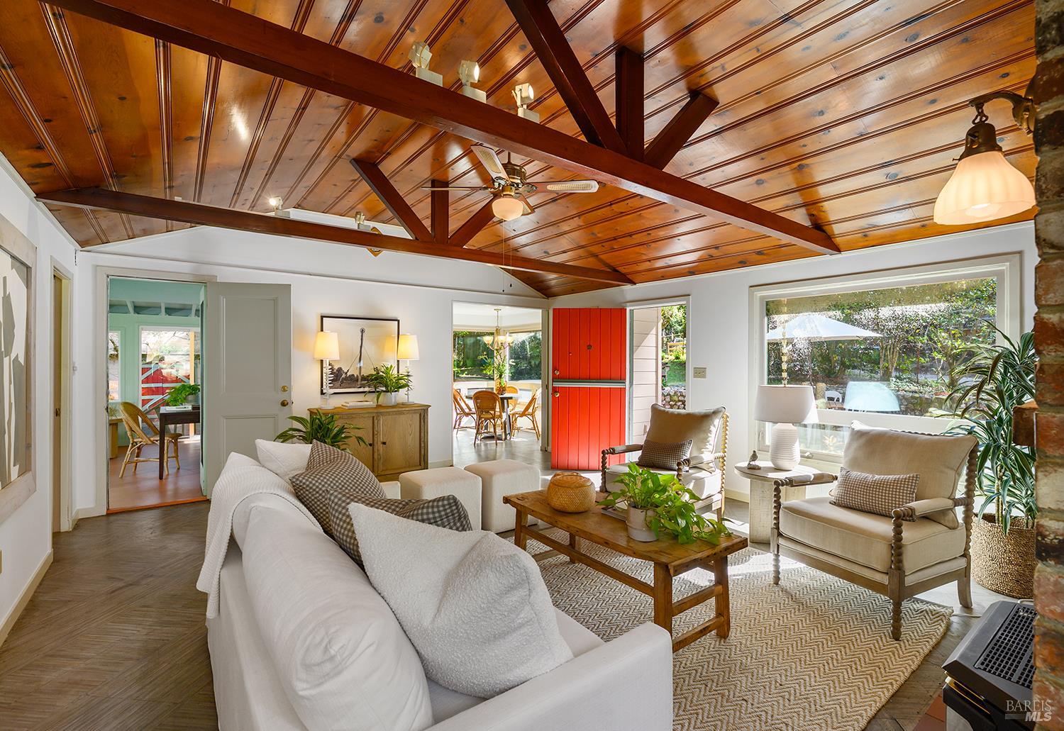 Detail Gallery Image 16 of 28 For 19020 Sunny Dr, Guerneville,  CA 95446 - 1 Beds | 1 Baths