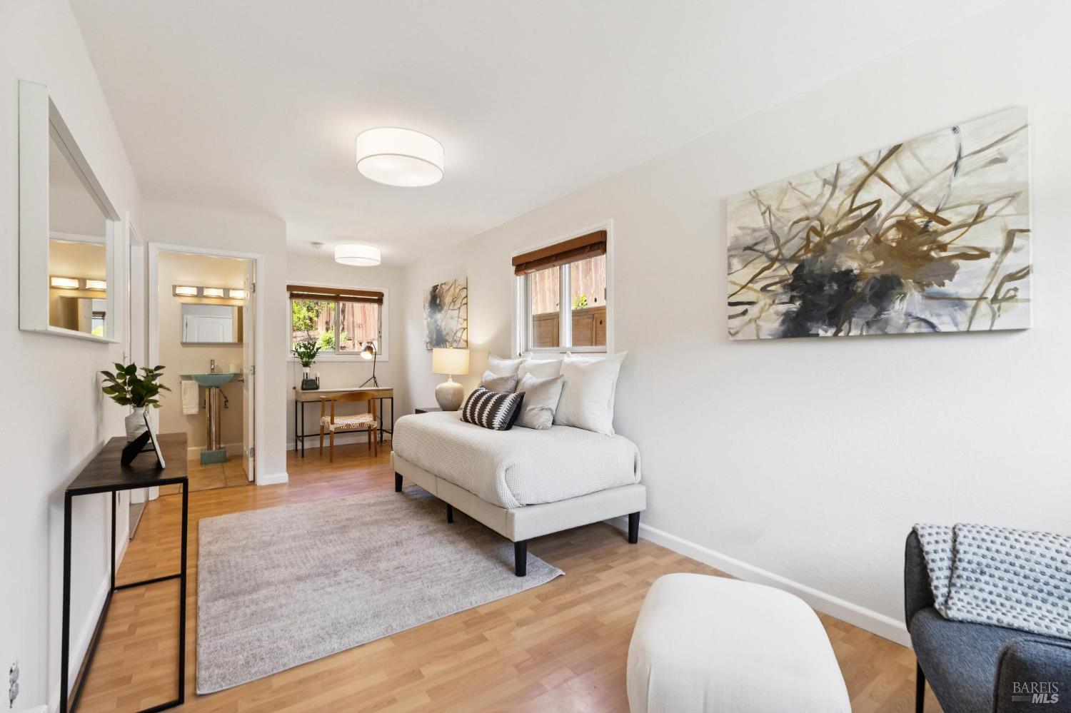 Detail Gallery Image 38 of 61 For 138 Kipling Dr, Mill Valley,  CA 94941 - 4 Beds | 3 Baths