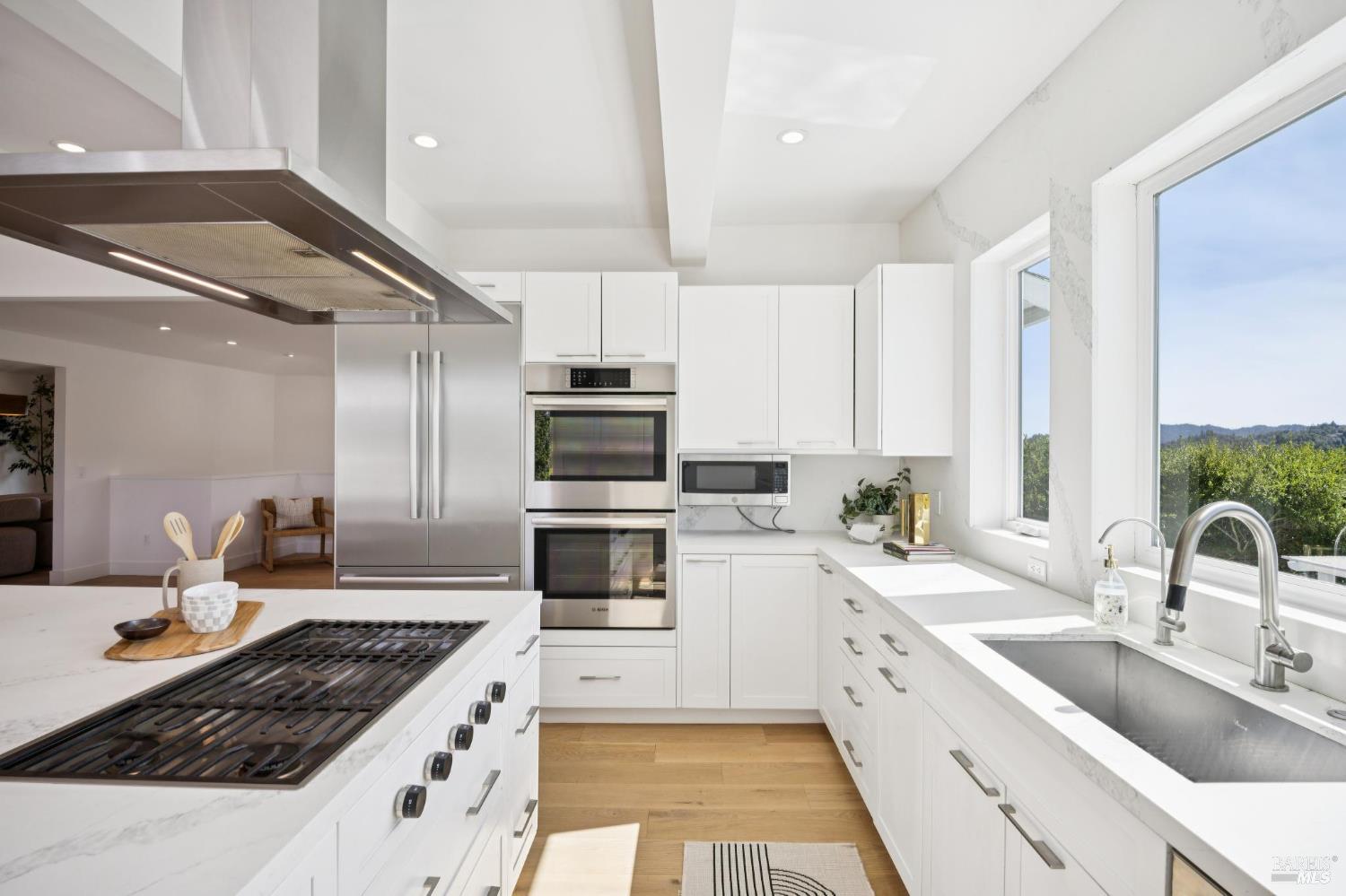 Detail Gallery Image 39 of 48 For 65 Valley View Ave, San Rafael,  CA 94901 - 5 Beds | 5 Baths