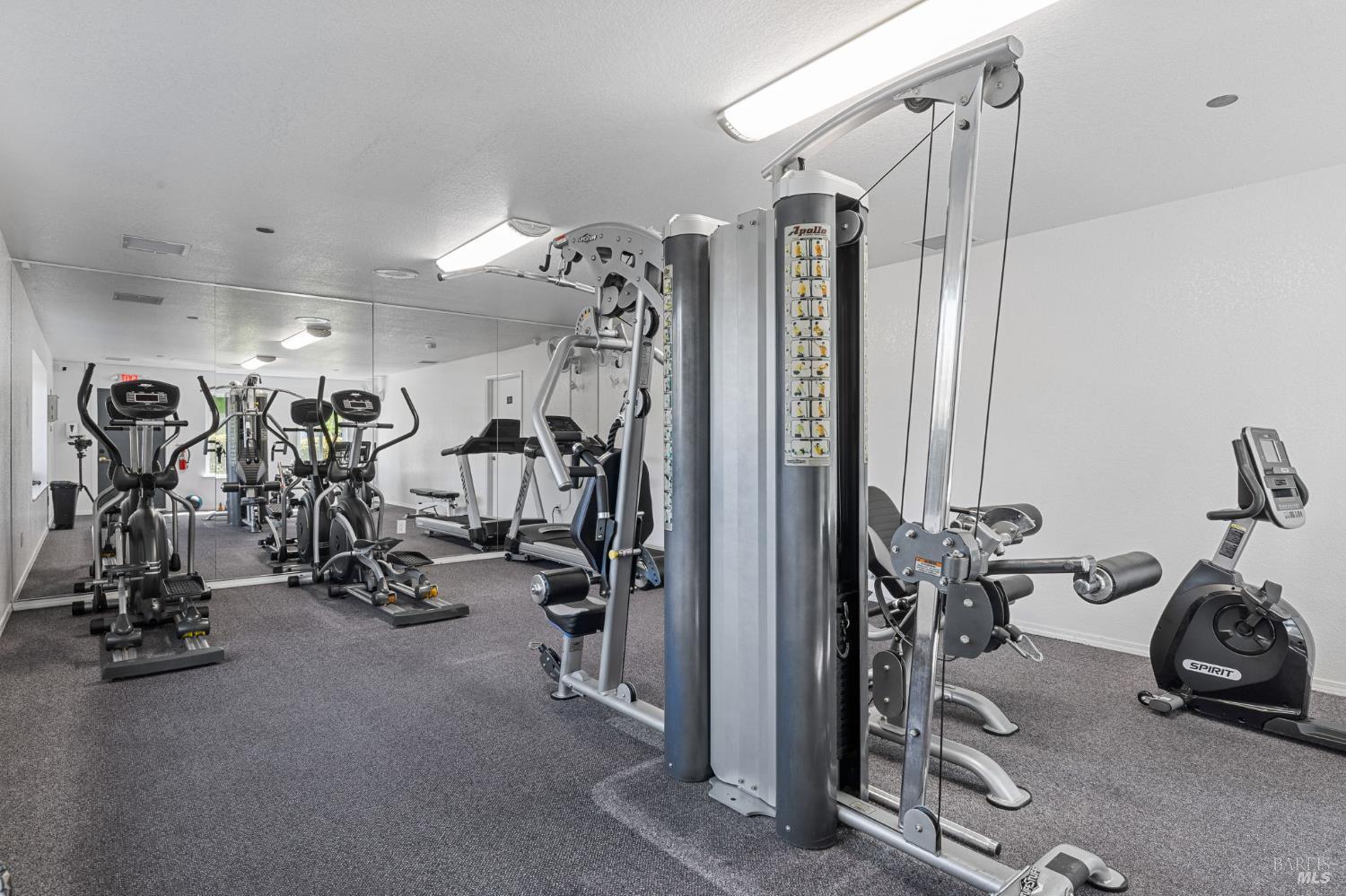 Detail Gallery Image 26 of 31 For 8201 Camino Colegio Unkn #45,  Rohnert Park,  CA 94928 - 1 Beds | 1 Baths