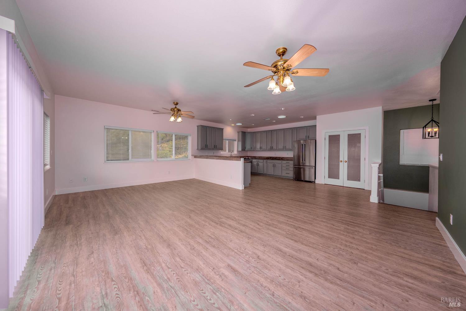 Detail Gallery Image 18 of 46 For 3490 Westridge Cir, Kelseyville,  CA 95451 - 3 Beds | 2/1 Baths