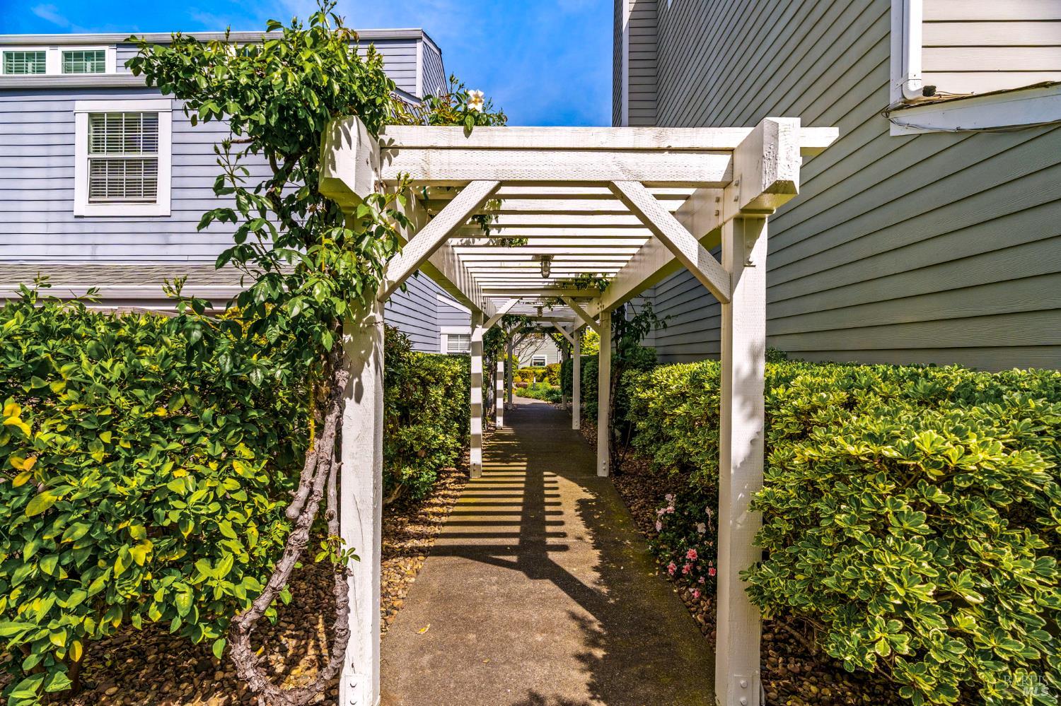 Detail Gallery Image 40 of 41 For 6600 Yount St #21,  Yountville,  CA 94599 - 2 Beds | 2 Baths