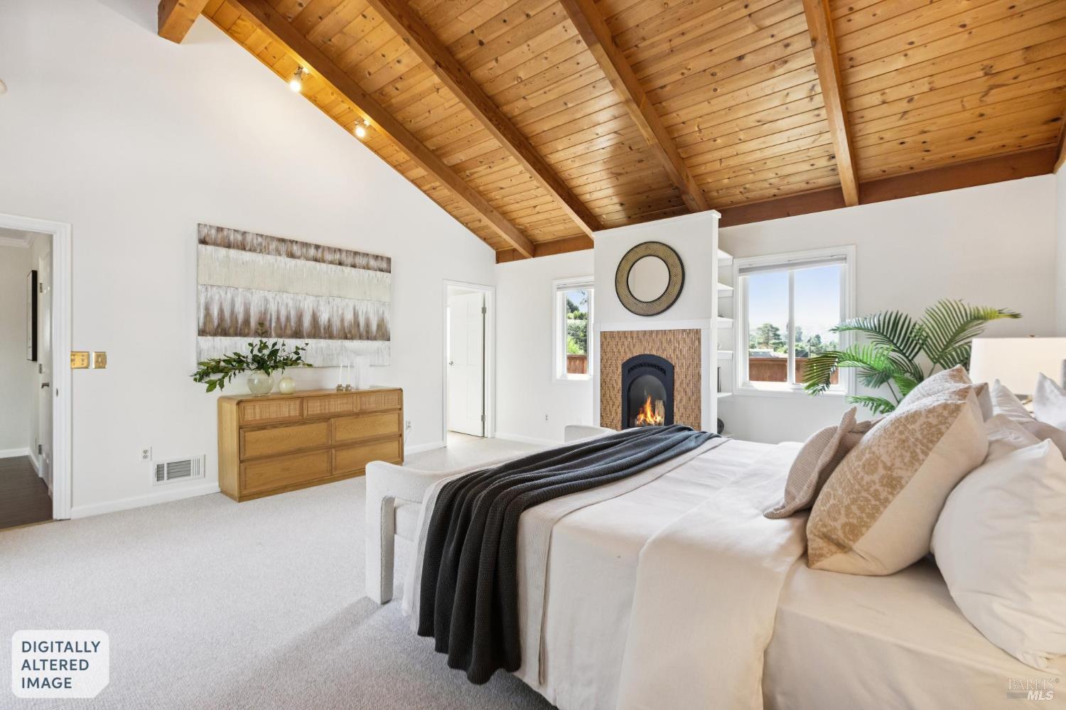 Detail Gallery Image 27 of 61 For 138 Kipling Dr, Mill Valley,  CA 94941 - 4 Beds | 3 Baths