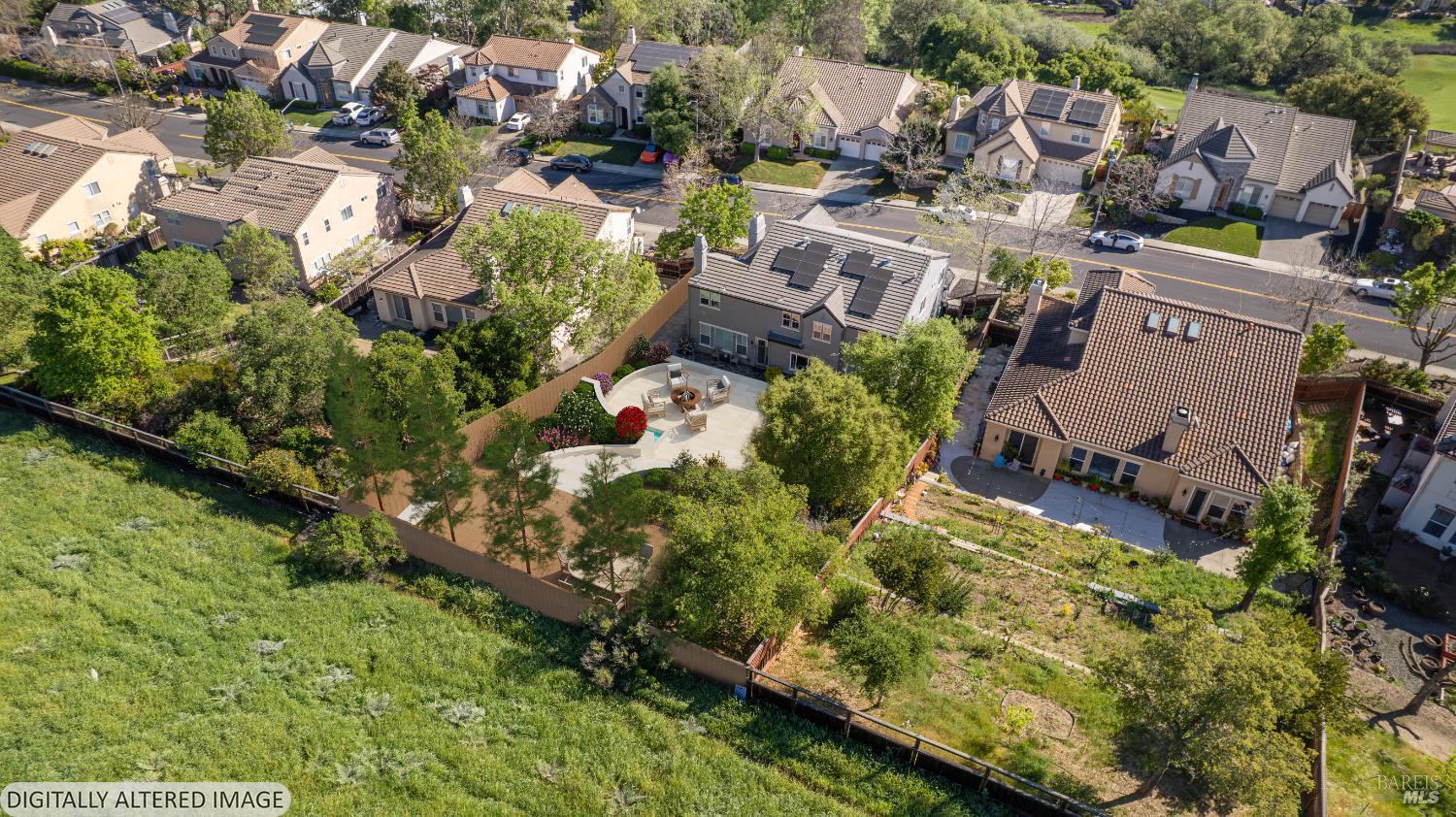 Detail Gallery Image 39 of 43 For 1149 Songwood Rd, Vallejo,  CA 94591 - 5 Beds | 3/1 Baths