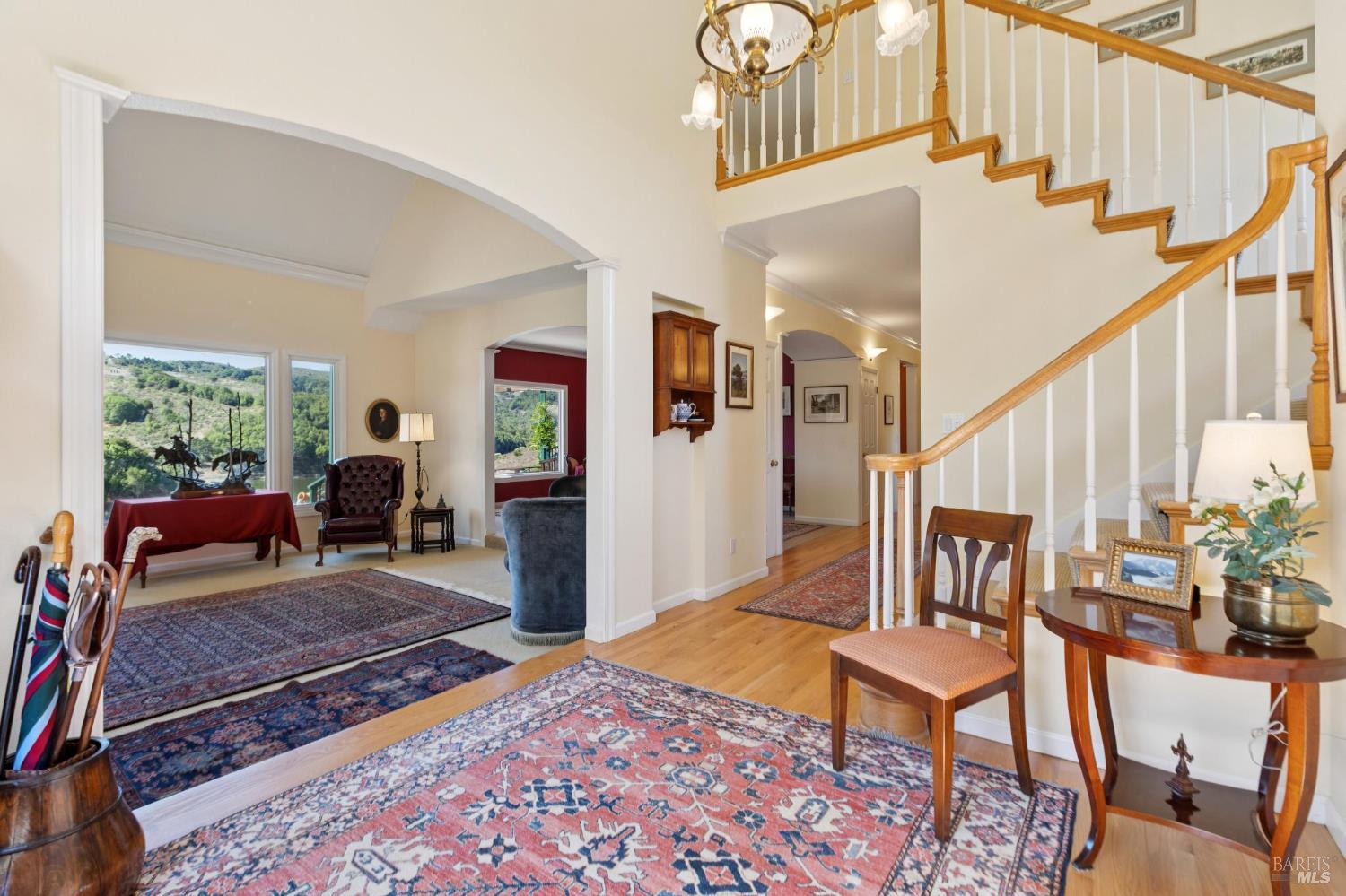 Detail Gallery Image 24 of 99 For 6381 Nicasio Valley Rd, Nicasio,  CA 94946 - 3 Beds | 2/1 Baths