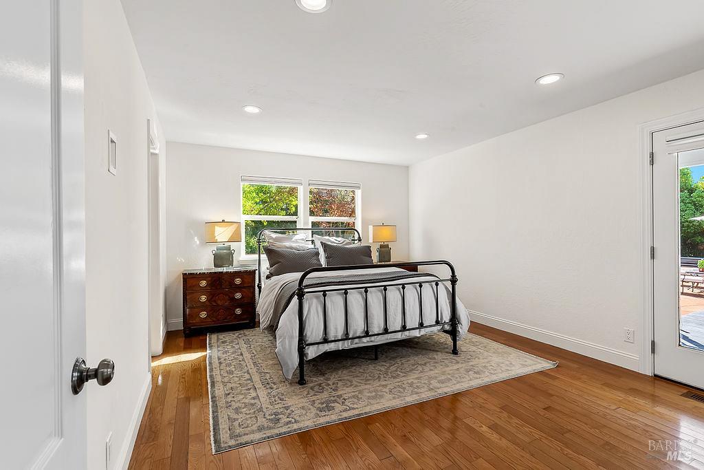 Detail Gallery Image 27 of 70 For 15119 Grove St, Healdsburg,  CA 95448 - 3 Beds | 3/1 Baths