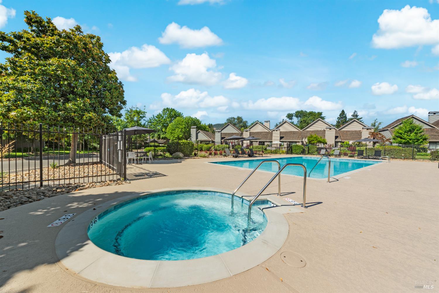 Detail Gallery Image 55 of 69 For 1929 Vintner Ct, Yountville,  CA 94599 - 3 Beds | 2 Baths