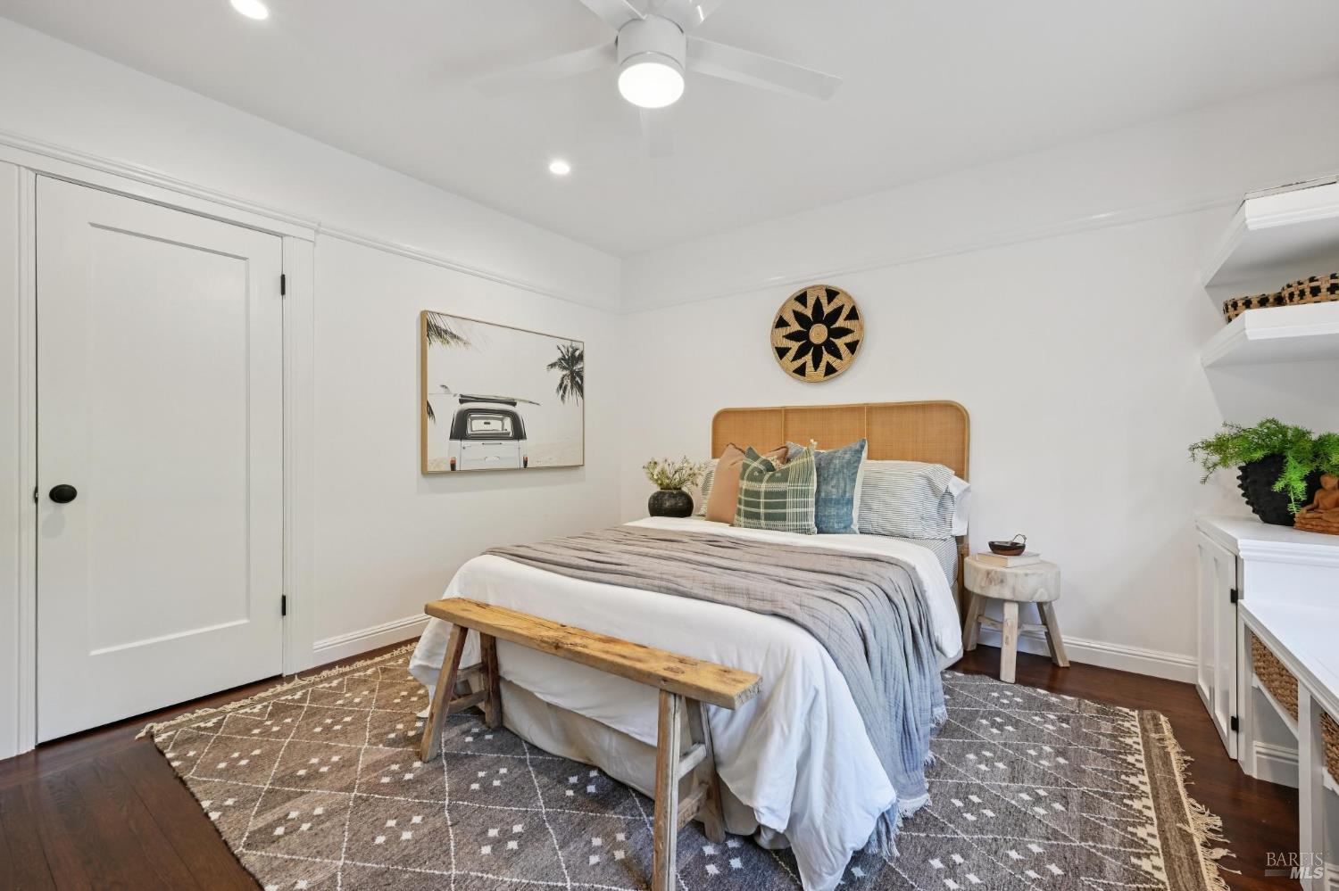 Detail Gallery Image 34 of 70 For 144 Morningside Dr, San Anselmo,  CA 94960 - 3 Beds | 2 Baths