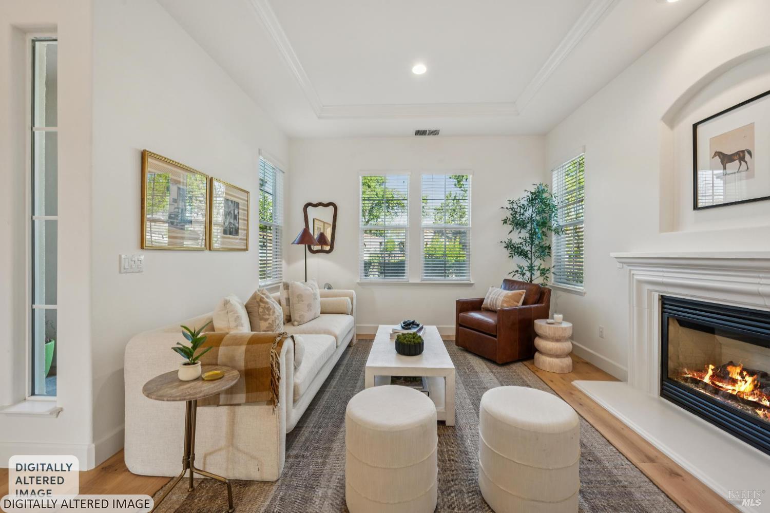 Detail Gallery Image 38 of 44 For 9216 Oak Trl, Santa Rosa,  CA 95409 - 3 Beds | 2 Baths