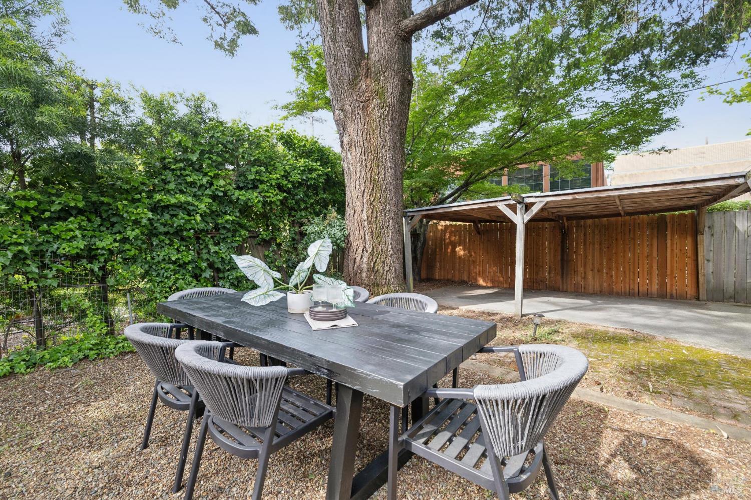 Detail Gallery Image 41 of 46 For 36 Lincoln Park, San Anselmo,  CA 94960 - 3 Beds | 2 Baths