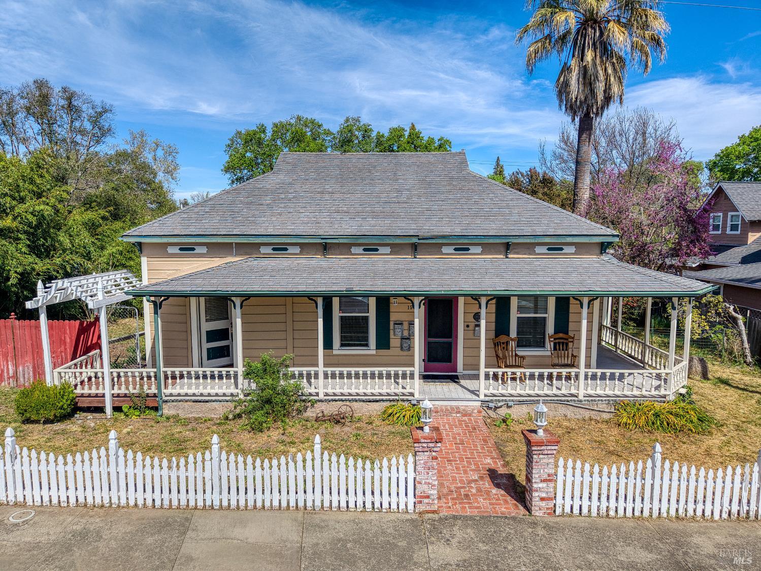 Front Image Thumbnail for BA326026093