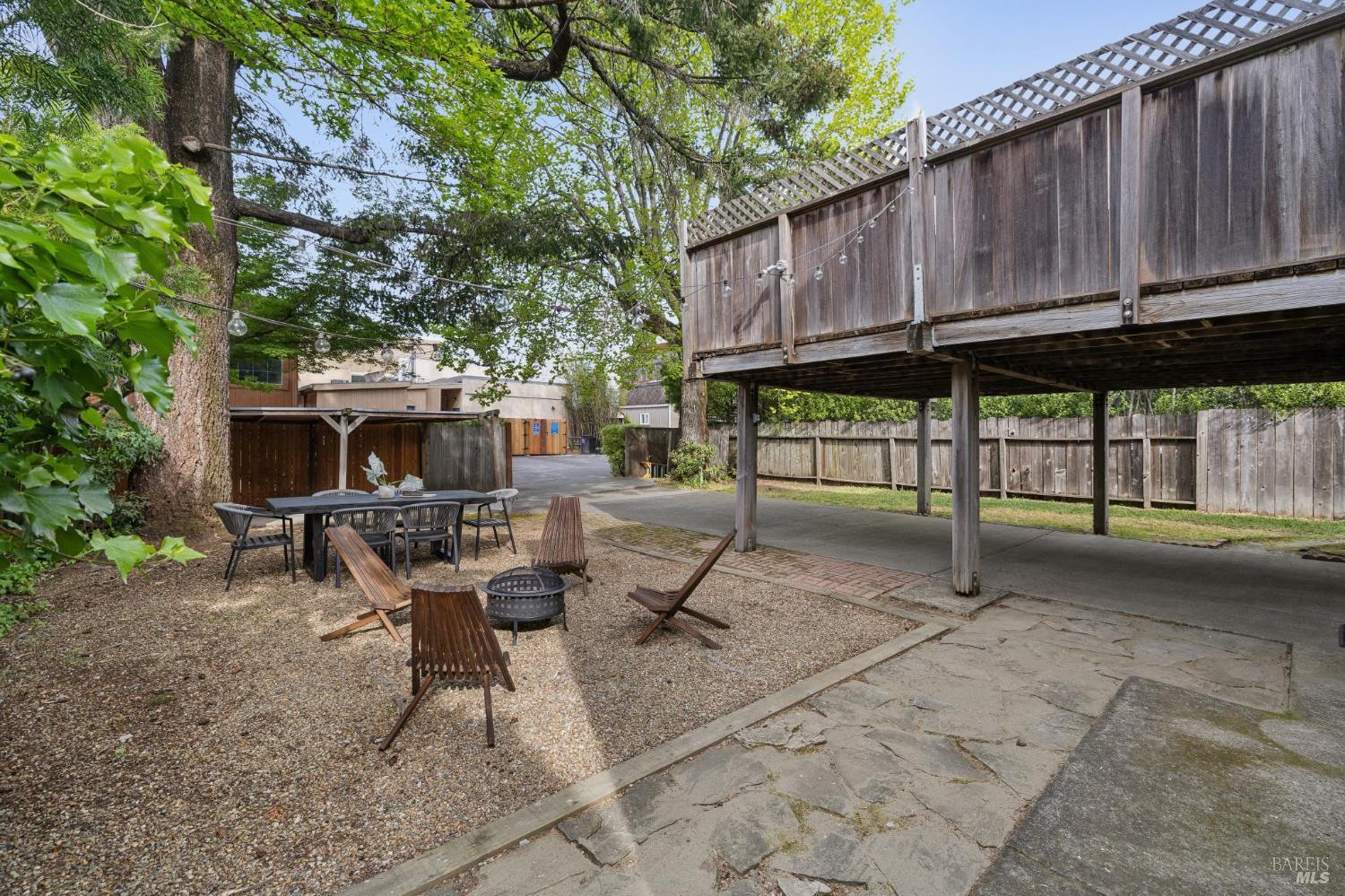 Detail Gallery Image 45 of 46 For 36 Lincoln Park, San Anselmo,  CA 94960 - 3 Beds | 2 Baths