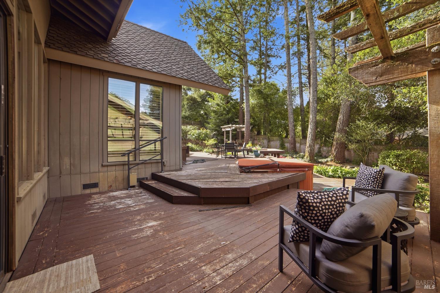 Detail Gallery Image 41 of 51 For 2656 Fir Park Way, Santa Rosa,  CA 95404 - 3 Beds | 2/1 Baths