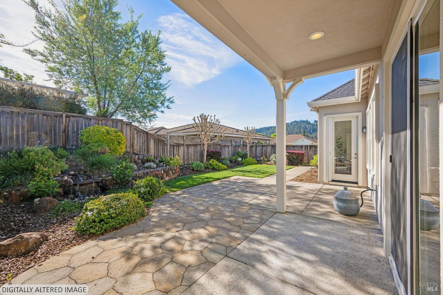 Detail Gallery Image 30 of 44 For 9216 Oak Trl, Santa Rosa,  CA 95409 - 3 Beds | 2 Baths