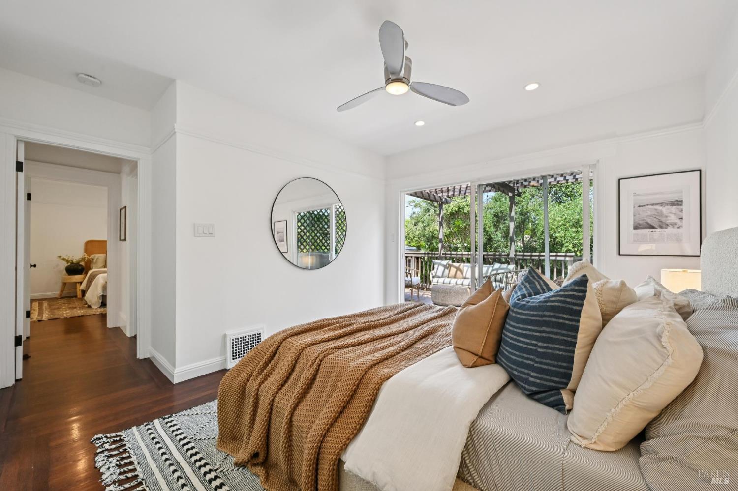 Detail Gallery Image 47 of 70 For 144 Morningside Dr, San Anselmo,  CA 94960 - 3 Beds | 2 Baths