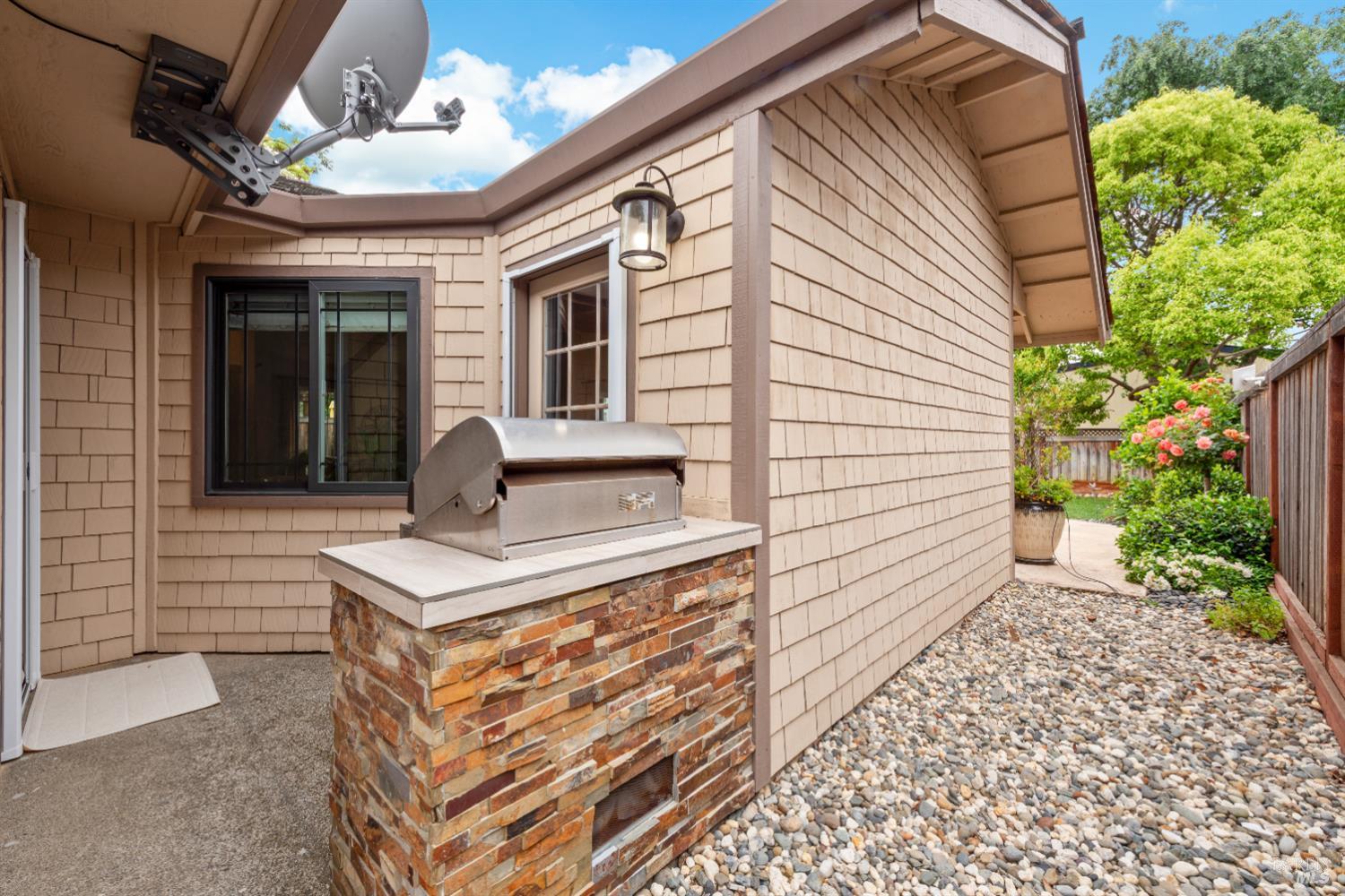 Detail Gallery Image 41 of 69 For 1929 Vintner Ct, Yountville,  CA 94599 - 3 Beds | 2 Baths