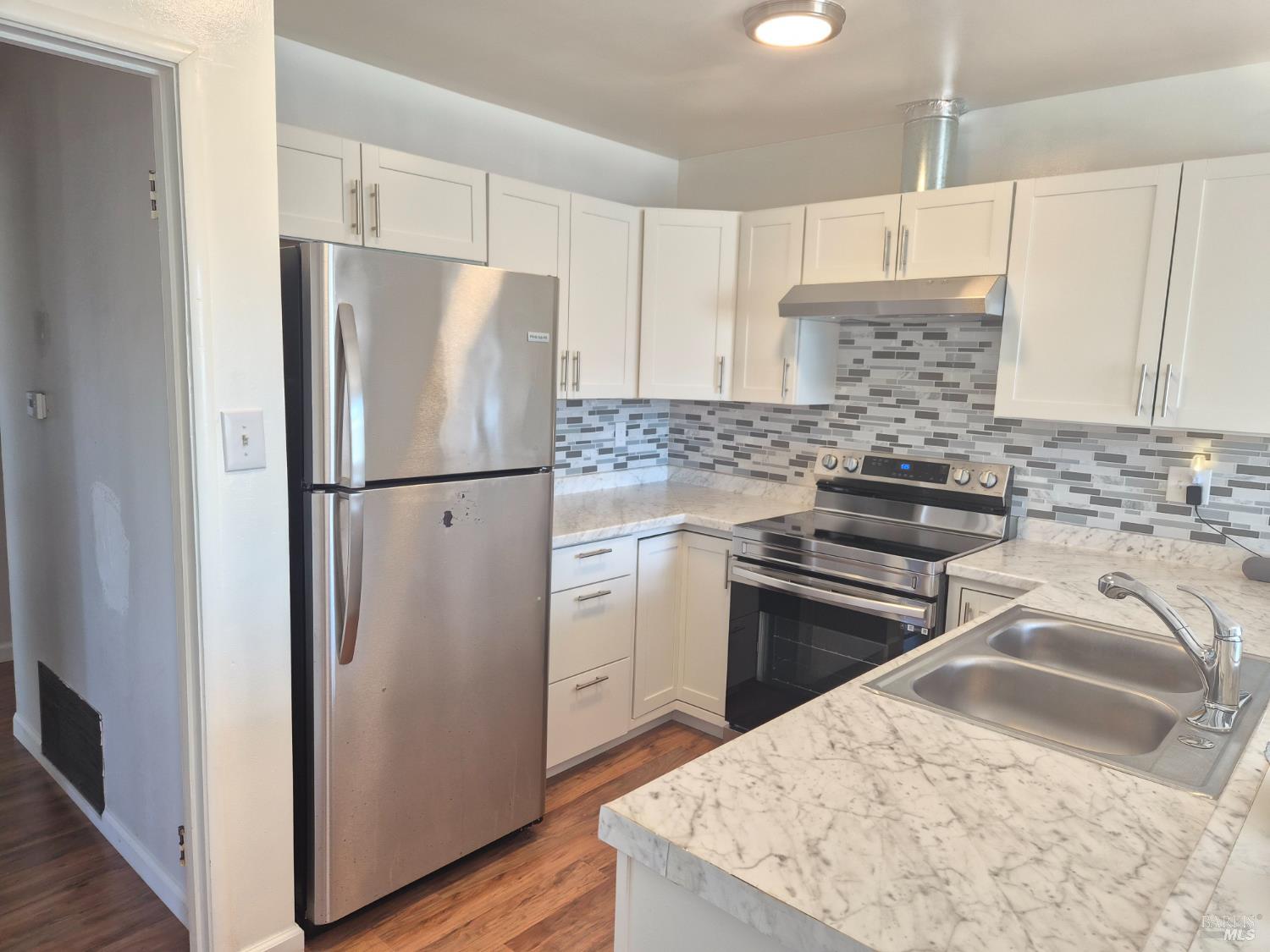 Detail Gallery Image 5 of 13 For 601 Danrose Dr, American Canyon,  CA 94503 - 4 Beds | 0 Baths