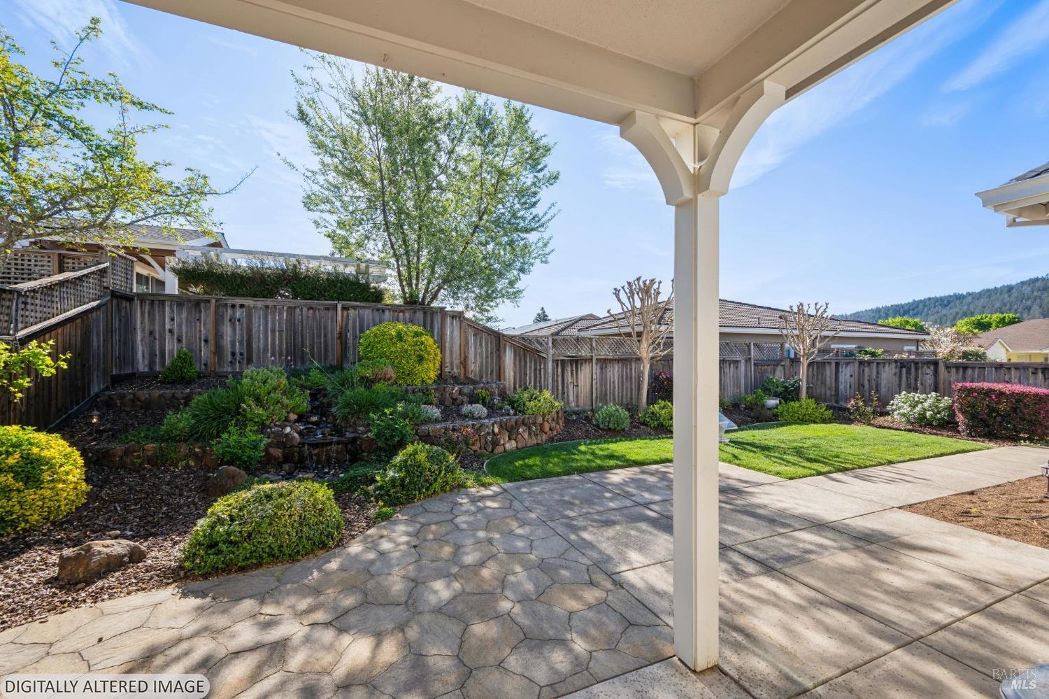 Detail Gallery Image 36 of 44 For 9216 Oak Trl, Santa Rosa,  CA 95409 - 3 Beds | 2 Baths