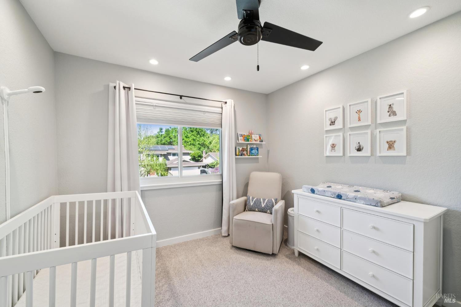 Detail Gallery Image 42 of 58 For 1372 Larkin Dr, Sonoma,  CA 95476 - 3 Beds | 3 Baths