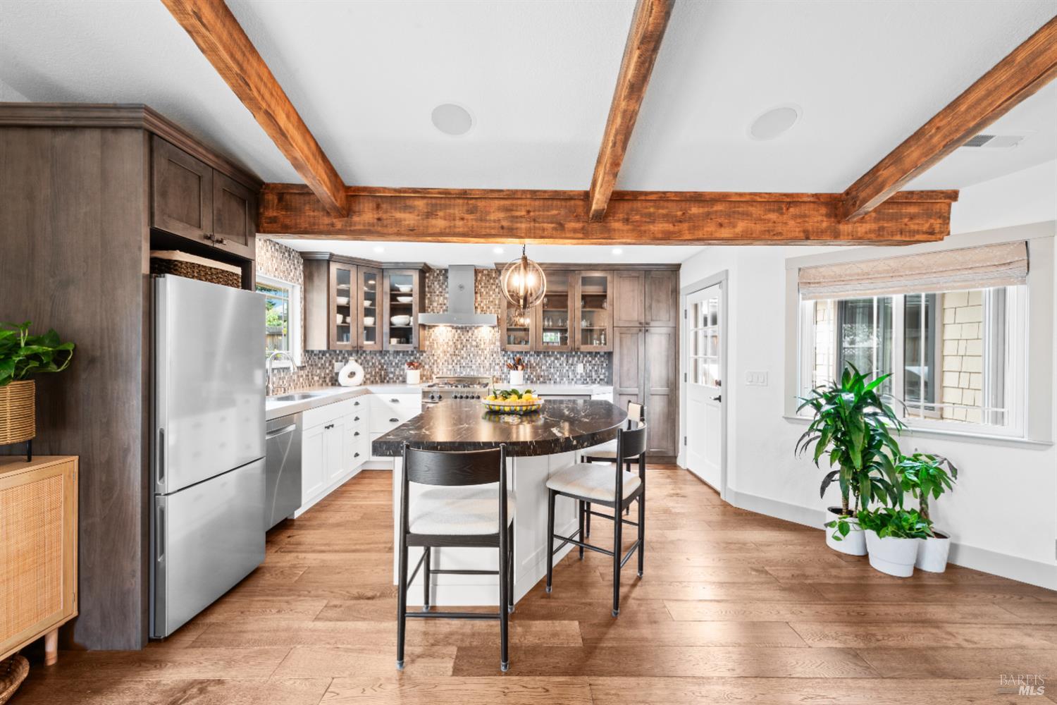 Detail Gallery Image 11 of 69 For 1929 Vintner Ct, Yountville,  CA 94599 - 3 Beds | 2 Baths