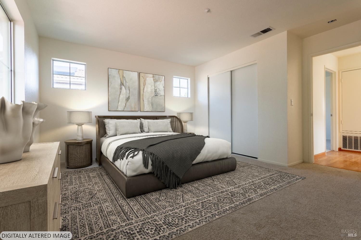 Detail Gallery Image 26 of 42 For 33004 Calle La Mirada Cmn, Union City,  CA 94587 - 3 Beds | 2/1 Baths