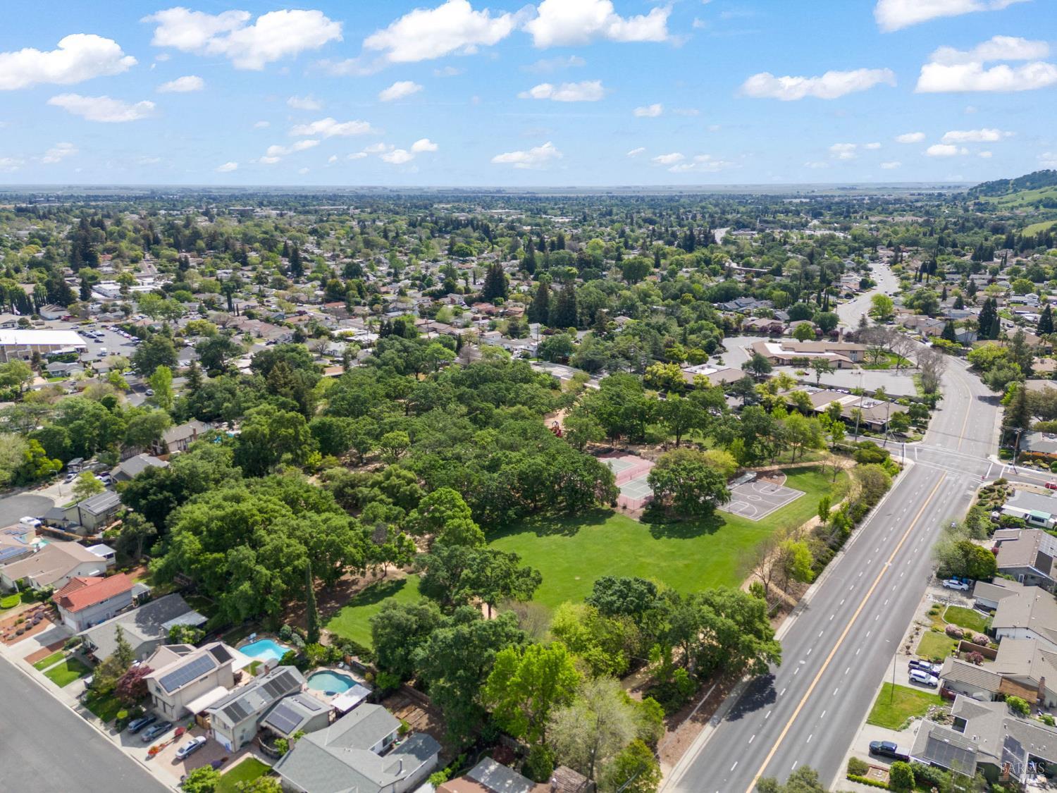 Detail Gallery Image 44 of 44 For 172 Salinas Dr, Vacaville,  CA 95688 - 4 Beds | 2 Baths